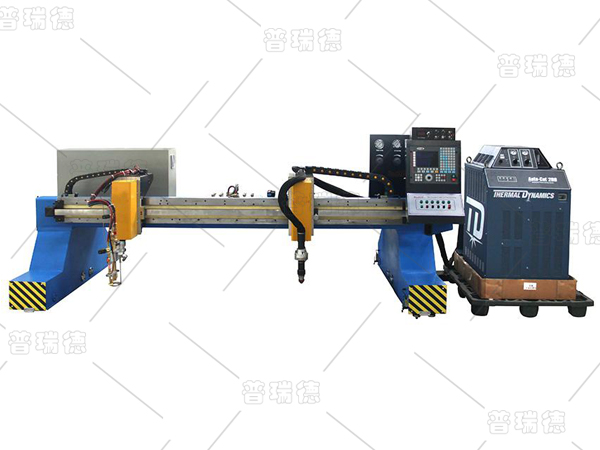 數(shù)控等離子切割機(jī)